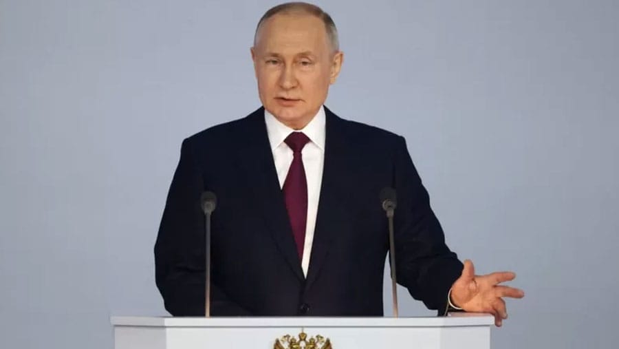 Rusia aprobó un nuevo concepto de política exterior