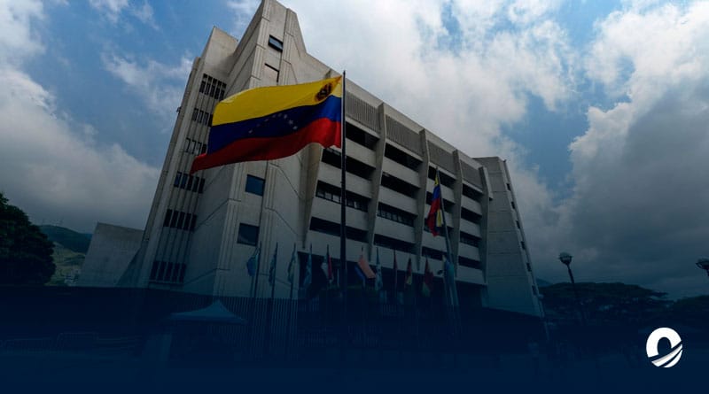 TSJ apoya acciones "anticorrupción" emitidas por el Ejecutivo Nacional