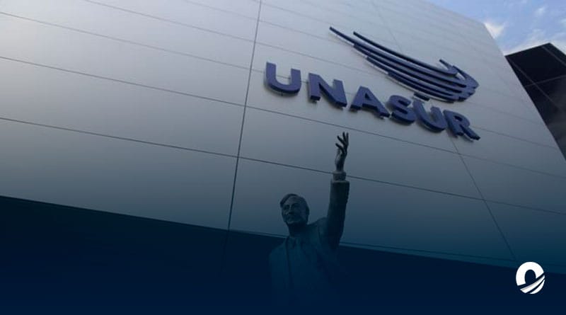 Argentina anuncia su reingreso a la Unasur