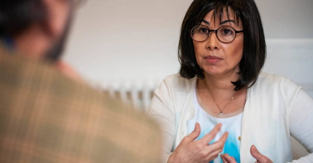 Fiscalía de EE.UU solicitó más de 23 años de prisión para extesorera de Venezuela