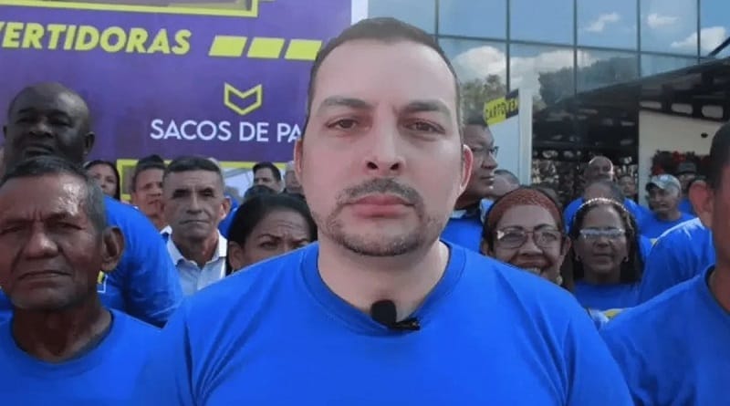 Saab designó dos fiscales para investigar muerte de Leoner Azuaje