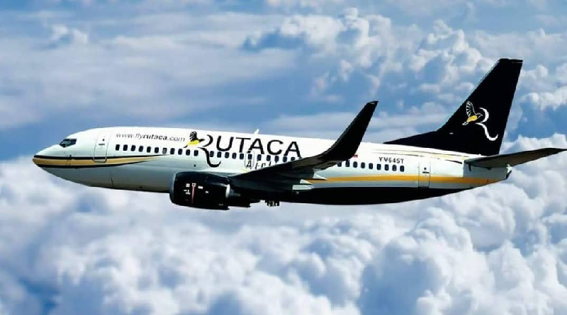 Rutaca desmintió rumores de allanamiento a sus oficinas