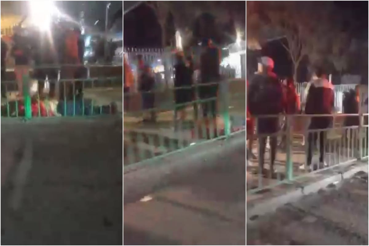 Ataque armado dejó tres venezolanos heridos y un muerto en Chile