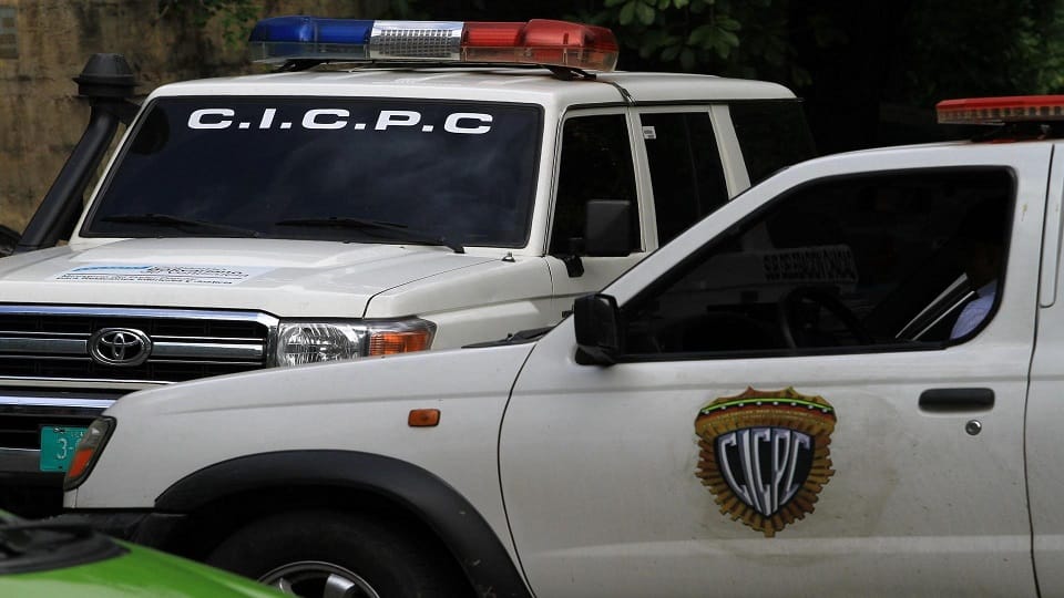 Cicpc incautó 251 panelas de droga en Nueva Esparta
