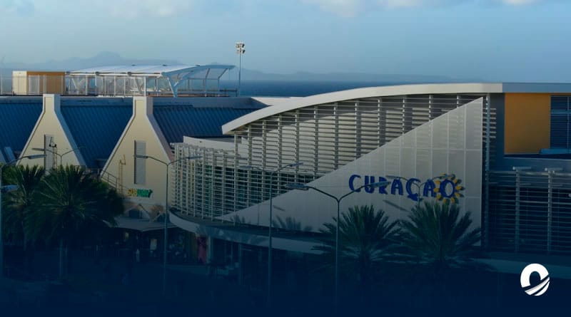 Venezuela y Curazao reabren oficialmente tráfico aéreo