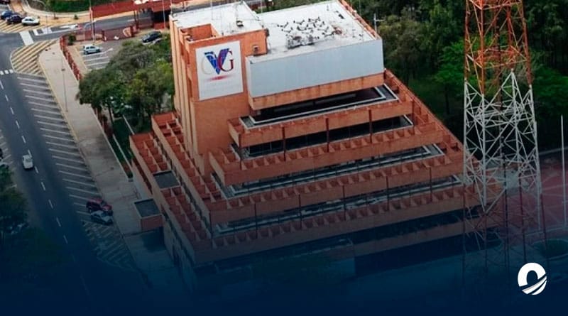 Designada junta interventora de la CVG