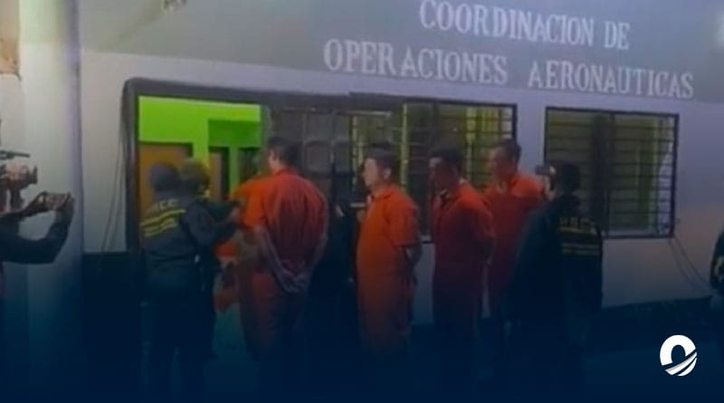 MP aumentó a 58 la cifra de privados de libertad por trama de corrupción