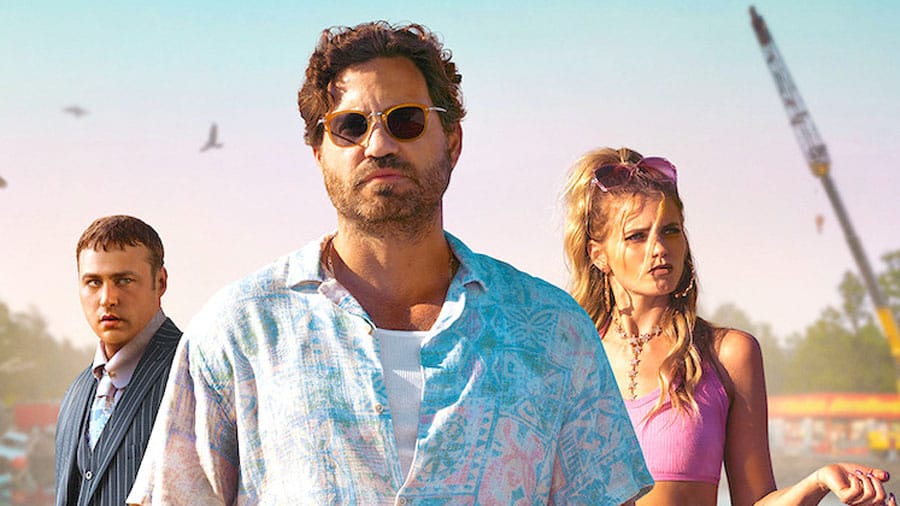 Edgar Ramírez triunfó en Netflix con el protagónico en "Un Hombre de Florida"