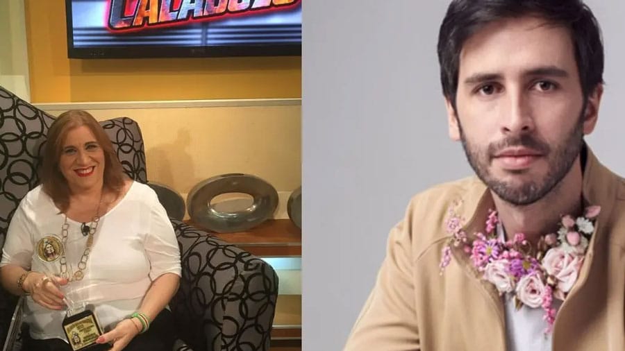 Dos periodistas venezolanos integrarán el jurado de los Globos de Oro