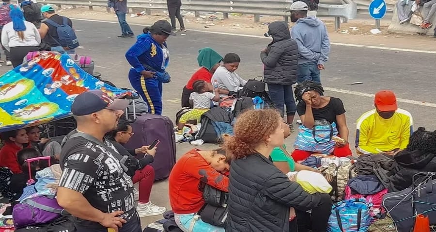 Perú oficializa el estado de emergencia en sus zonas de frontera