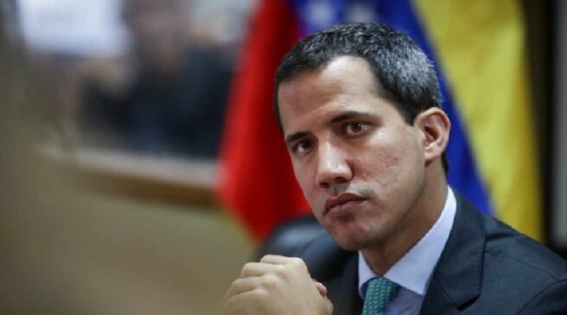Juan Guaidó no fue invitado a la conferencia internacional sobre Venezuela