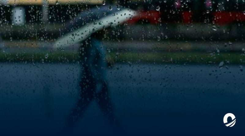 Inameh prevé lluvias en Nueva Esparta, Sucre y Monagas