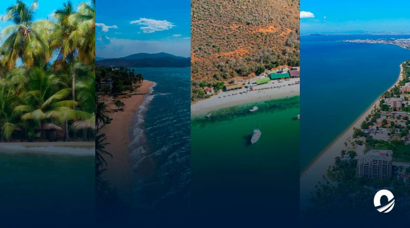 Con 120 playas aptas Sucre recibe a temporadistas en Semana Santa