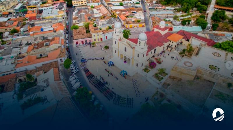 Más de 140 mil efectivos de seguridad se despliegan en Operativo Semana Santa Segura 2023
