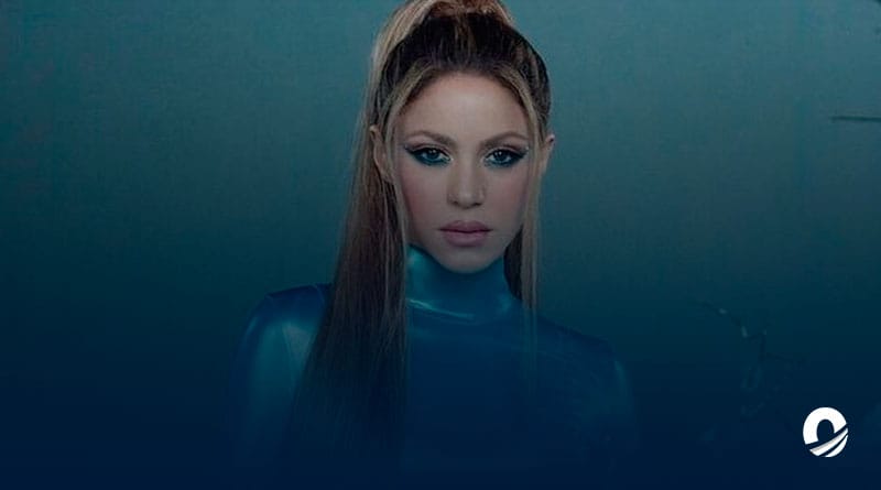 Shakira responde a los comentarios de Piqué: “Orgullosa de ser latinoamericana”