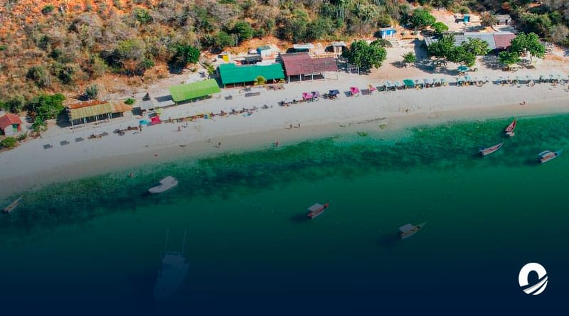 Sucre registra 65% de ocupación hotelera para Semana Santa