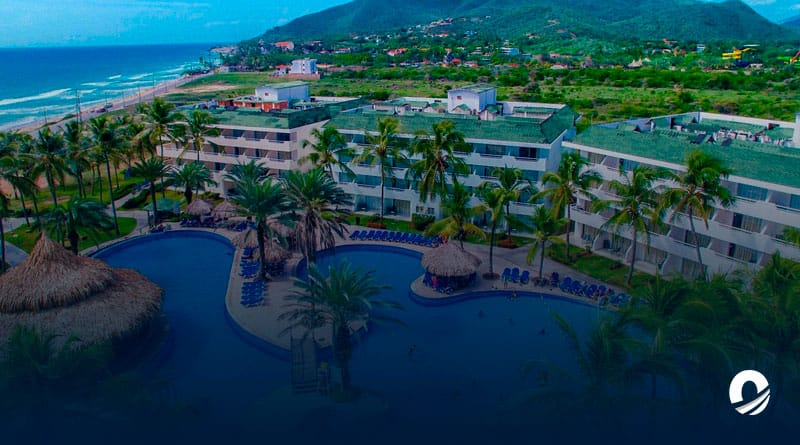 Ocupación hotelera en Margarita está sobre 65% en Semana Santa