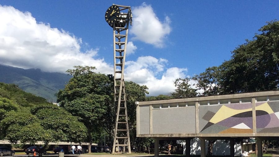 El 26 de mayo se elegirán las nuevas autoridades de la Universidad Central de Venezuela
