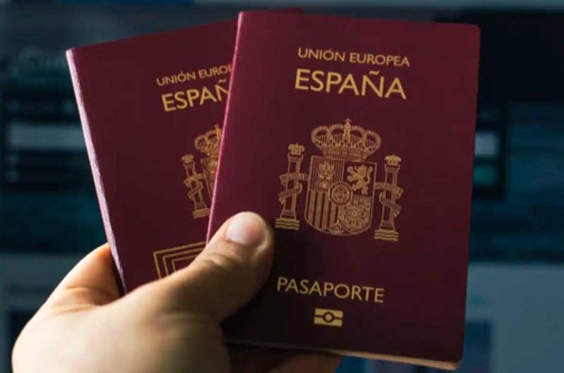 Aumentan solicitudes de asilo de venezolanos, colombianos y peruanos en la UE