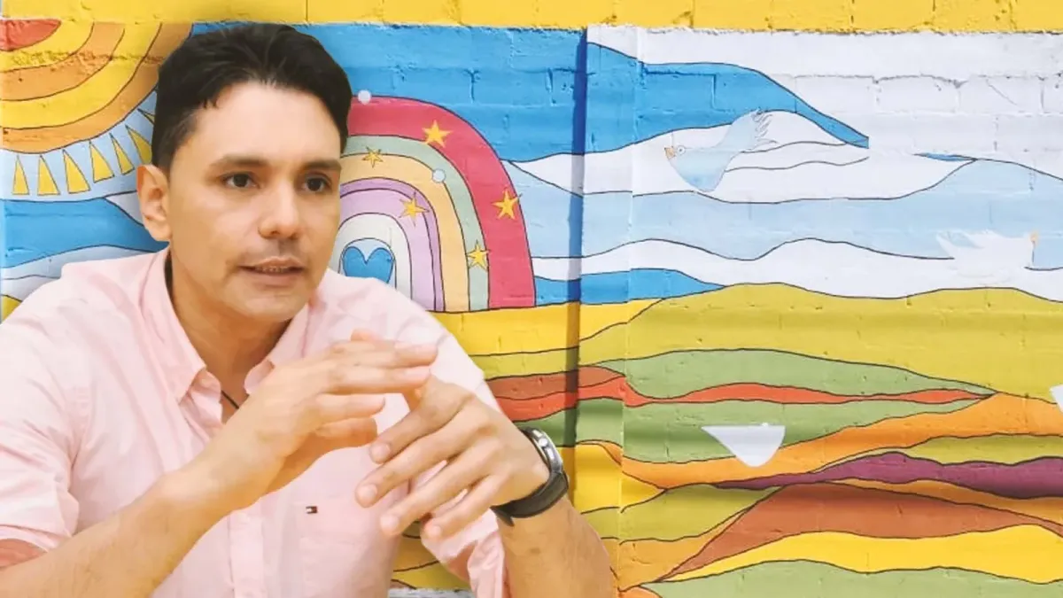 AN investigará al alcalde Ernesto Paraqueima tras emitir comentarios sobre niños autistas