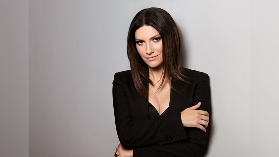 Laura Pausini en nombrada "Persona del Año 2023" por la Academia Latina de la Grabación