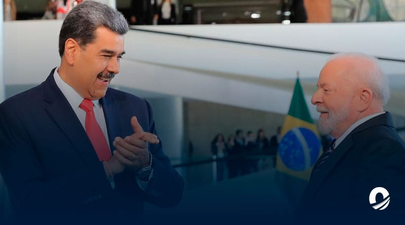 Presidente Maduro pide construir nueva etapa de unión suramericana