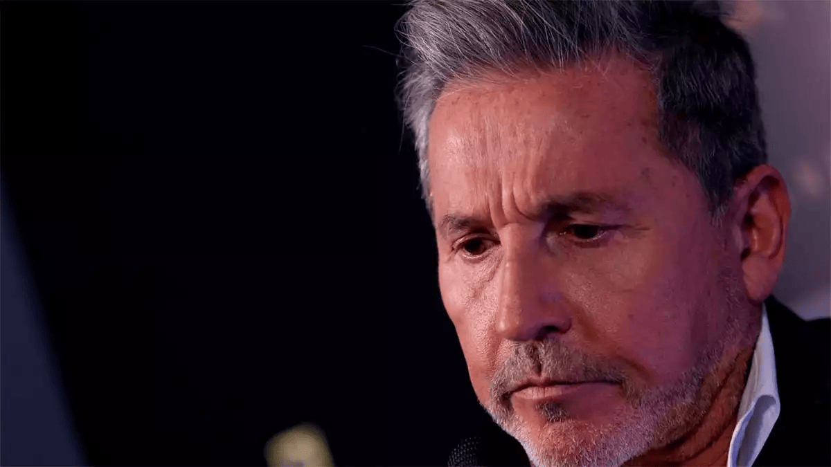 Ricardo Montaner cerró su restaurante en Miami con “tremenda deuda a sus empleados”