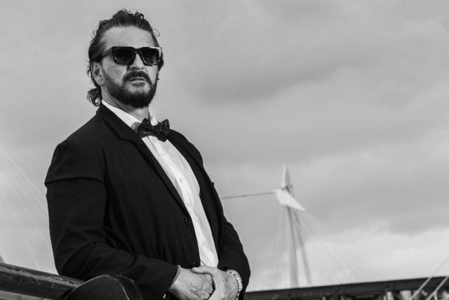 Ricardo Arjona se presentará en Venezuela el próximo 22 de julio