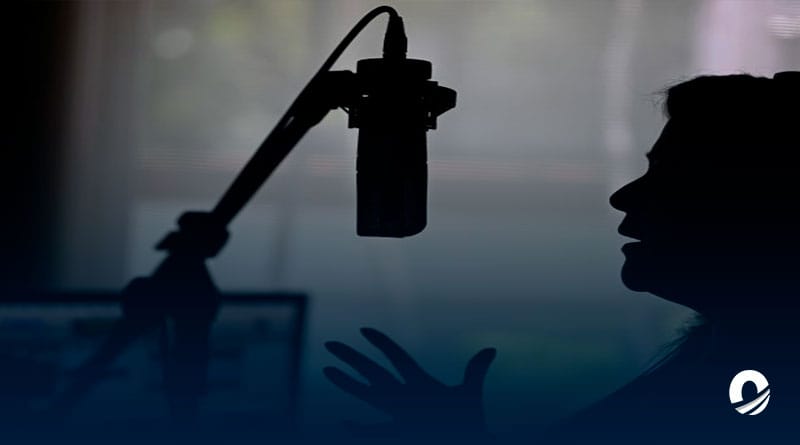 Actores de doblaje crean organización contra voces generadas por IA