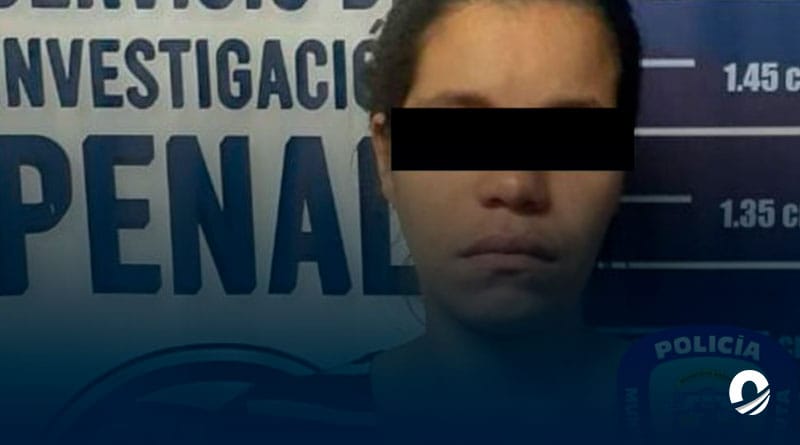 Mujer fue detenida en Baruta por maltratar a su hijo de tres años