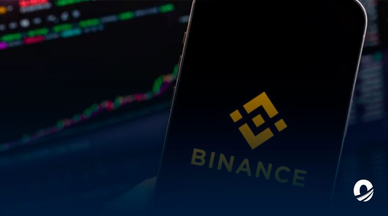 Binance anunció detención de operaciones con dólares en Estados Unidos