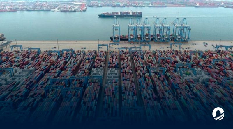 China inició liberación de barriles de petróleo venezolano retenidos en puertos