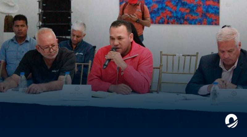 Consejo de Economía activó comisión permanente en Sucre