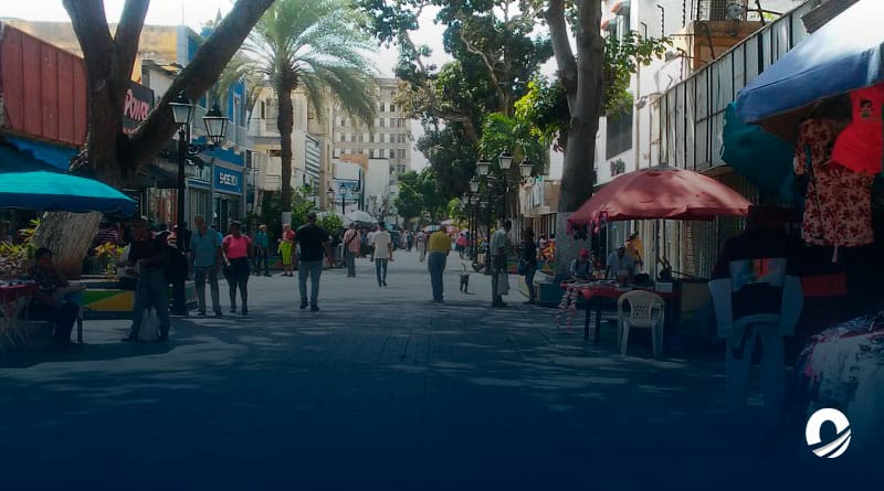 Consumo en Nueva Esparta cayó un 60% desde la semana santa