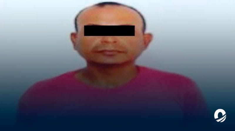 Detenido hombre en Yaracuy por agredir y difamar a su ex pareja