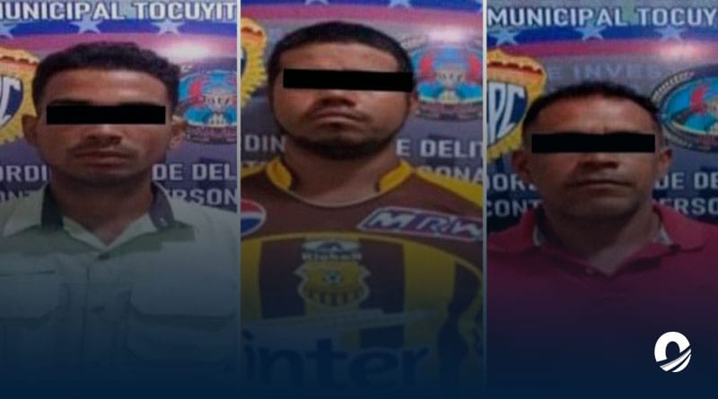 Tres ciudadanos fueron detenidos tras arrastrar a un joven amarrado a un caballo en Carabobo