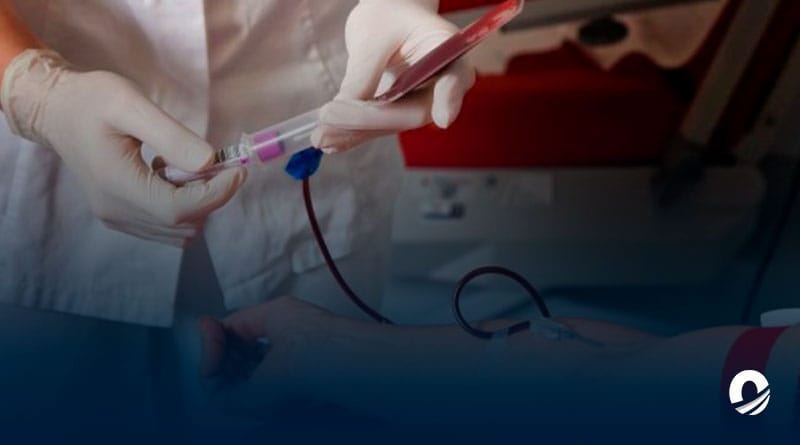 Academia Nacional de Medicina pidió aumentar inversión para bancos de sangre en Venezuela