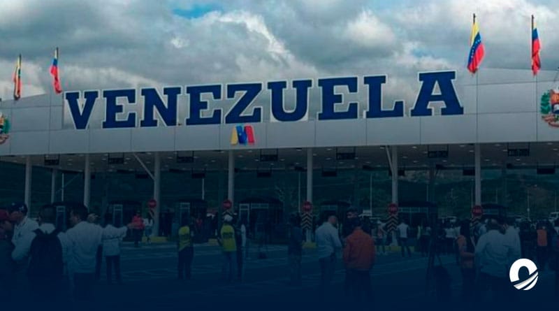 Freddy Bernal propone convertir a San Cristóbal y Cúcuta en una ciudad binacional