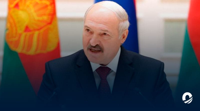 Presidente de Bielorrusia confirmó presencia del líder del grupo Wagner en su país
