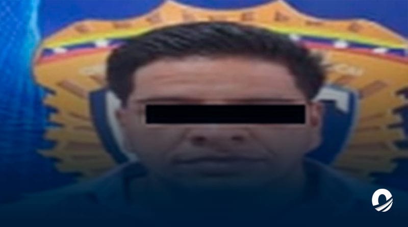 Detenido hombre por divulgar fotos íntimas de su ex pareja en Cumaná