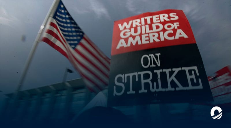 Sindicato de actores y productores de Hollywood iniciarán negociaciones ante posible huelga