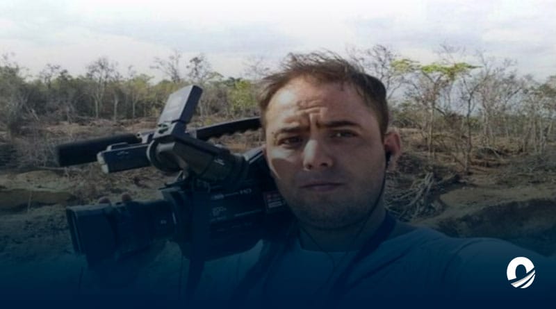 Detenido reportero gráfico por presunta pelea en Caracas