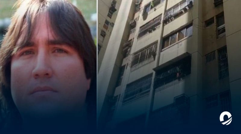 "El Monstruo de Aragua" fue condenado a 17 años de prisión