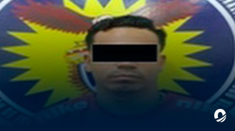 Capturaron a falso odontólogo en centro comercial de Cumaná