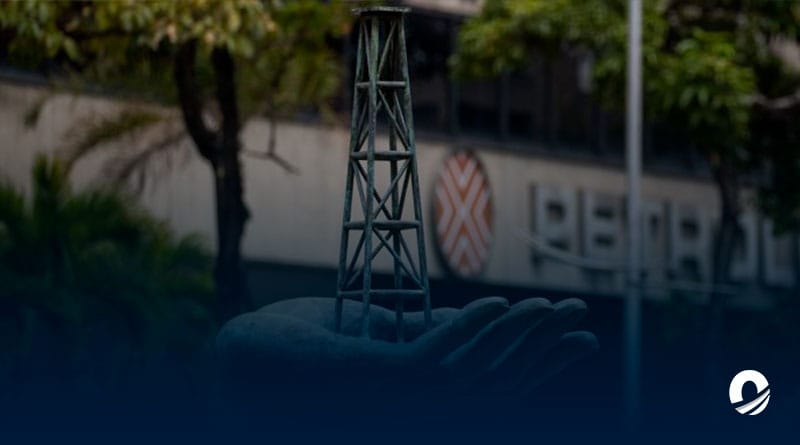 Hombre fue capturado en el Zulia por robo de materiales de Pdvsa