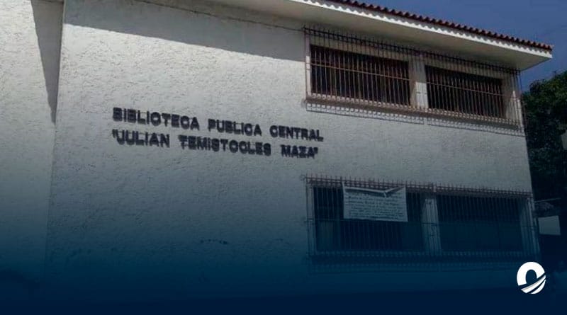 Red de Bibliotecas Públicas de Anzoátegui instó a la población a donar libros