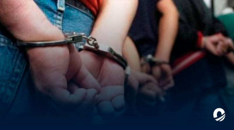 Rescatadas cinco venezolanas explotadas sexualmente en Perú