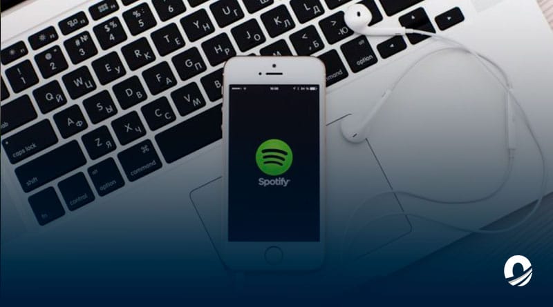 Spotify recibe multa de 5 millones de euros por incumplimiento de normas de protección de datos