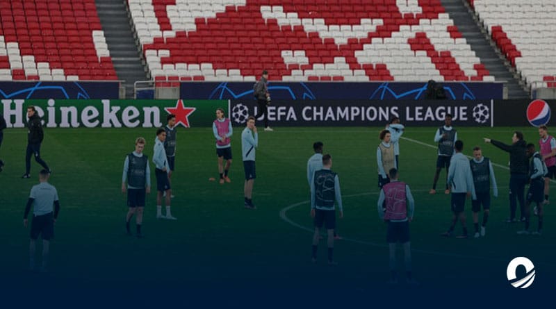 Cambian reglas para licencias de clubes y registro de jugadores en la UEFA