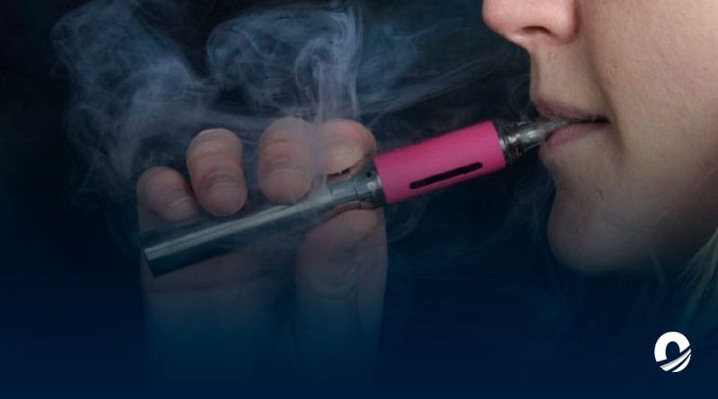 «Daños por el uso de cigarrillos electrónicos son irreversibles», afirma especialista